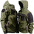 Softshell Jacke voor Mannen | Waterafstotend, Met Kap | Beschermend 2