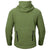 Softshell Jacke voor Mannen | Waterafstotend met Afneembare Capuchon | Outdoor 7