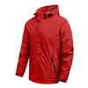 Softshell Jacke voor Men & Women | Langarm, Ademend | Slim Fit 0