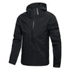 Softshell Jacke voor Men & Women | Langarm, Ademend | Slim Fit 1
