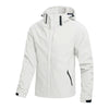 Softshell Jacke voor Men & Women | Langarm, Ademend | Slim Fit 4