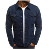 Spijkerjas voor heren | Op maat gemaakt, duurzaam denim 3