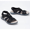 Aster™ | Ultiem loopcomfort | Modieuze orthopedische sandalen