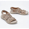 Aster™ | Ultiem loopcomfort | Modieuze orthopedische sandalen