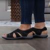 Aster™ | Ultiem loopcomfort | Modieuze orthopedische sandalen