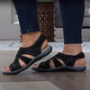 Aster™ | Ultiem loopcomfort | Modieuze orthopedische sandalen