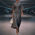 Casual Summer Wear - Sylviana | Prachtige lange jurk met vloeiende lantaarnmouwen en flatterend silhouet - Grijs - S - Zarandi Amsterdam