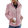 ModeParisienne® Olivia - Fleecejas voor Dames