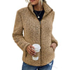 ModeParisienne® Olivia - Fleecejas voor Dames
