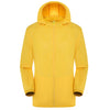 Trenchcoat Heren Waterdicht Met Kapuze | Lange Snit 2