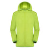 Trenchcoat Heren Waterdicht Met Kapuze | Lange Snit 4