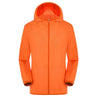 Trenchcoat Heren Waterdicht Met Kapuze | Lange Snit 6