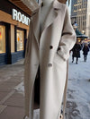 Trenchcoat | Knoopsluiting 0