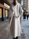 Trenchcoat | Knoopsluiting 1
