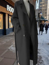 Trenchcoat | Knoopsluiting 3