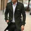 Trenchcoat voor heren | Weerbestendig 2