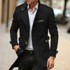 Trenchcoat voor heren | Weerbestendig 3
