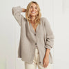 ModeParisienne® Saydie - Gilet coccola per donna
