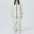 Winter Sets - Unisex Ski Outfit Winterset met Jas en Broek voor Outdoor Activiteiten - Wit - S - Zarandi Amsterdam