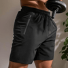 UrbanFlex Shorts - Fredo | UrbanFlex Shorts - Zwart - S - Zarandi Amsterdam
