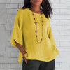 ModeParisienne® Erlin - Top Sciolto e Confortevole