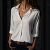 ModeParisienne® Serena - Camicetta per Donna