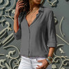 ModeParisienne® Serena - Camicetta per Donna
