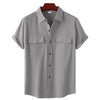 ModeParisienne® Elske - Camicetta | Design Casual e Versatile