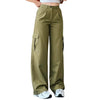 ModeParisienne® Lany - Elegante pantaloni cargo | Stilevole e funzionale