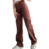 ModeParisienne® Lany - Elegante pantaloni cargo | Stilevole e funzionale