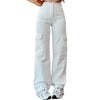 ModeParisienne® Lany - Elegante pantaloni cargo | Stilevole e funzionale