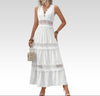 ModeParisienne® Wendelina | Luxe Jurk