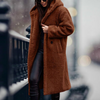 ModeParisienne® Arabella - Giacca invernale da donna
