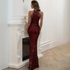ModeParisienne® Parigi Elegante Abito da Ballo