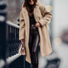 ModeParisienne® Arabella - Giacca invernale da donna