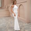 ModeParisienne® Parigi Elegante Abito da Ballo