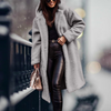 ModeParisienne® Arabella - Giacca invernale da donna