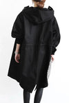 ModeParisienne® Amy - Regenjas voor modebewuste dames
