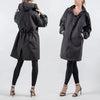 ModeParisienne® Amy - Regenjas voor modebewuste dames