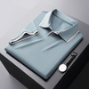 Poldo - Polo di Seta Prestige da Uomo