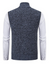 Vest met structuurpatroon voor heren | Slim fit 1