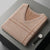 Vest voor heren, wol, textuurdetail | normale pasvorm 1