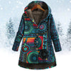 ModeParisienne® Carmila - Winterjack voor Dames voor Koud Weer