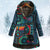 ModeParisienne® Carmila - Winterjack voor Dames voor Koud Weer