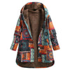 ModeParisienne® Carmila - Winterjack voor Dames voor Koud Weer