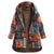 ModeParisienne® Carmila - Winterjack voor Dames voor Koud Weer