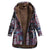 ModeParisienne® Carmila - Winterjack voor Dames voor Koud Weer
