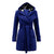 ModeParisienne® Sarina - Premium Chique Elegantie Trenchcoat voor Haar