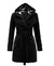 ModeParisienne® Sarina - Premium Chique Elegantie Trenchcoat voor Haar