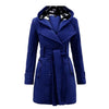 ModeParisienne® Sarina - Premium Chique Elegantie Trenchcoat voor Haar